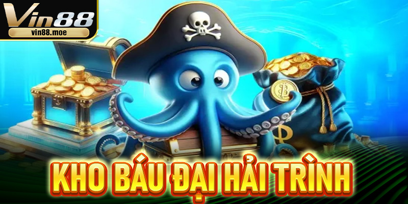 Kho báu đại hải trình