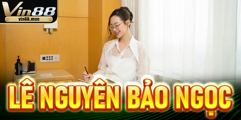 Tác Động Của Lê Nguyên Bảo Ngọc Đối Với Ngành Công Nghiệp Cá Cược