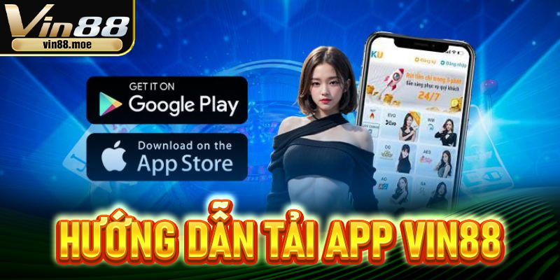 Tải App Vin88